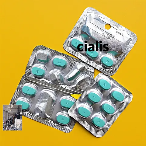 Venden cialis sin receta en farmacias